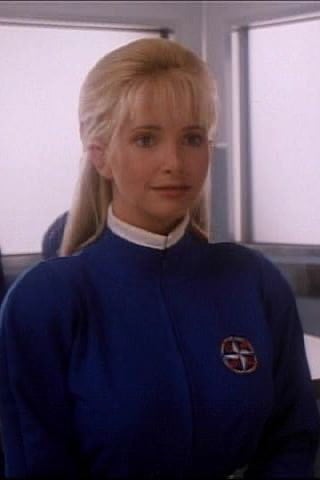 Foto de Sara Suzanne Brown