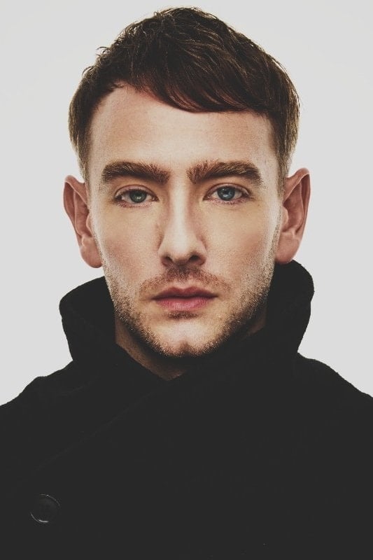 Foto de Jeremy Gladen