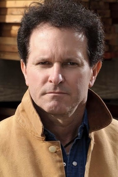 Foto de Larry Laverty