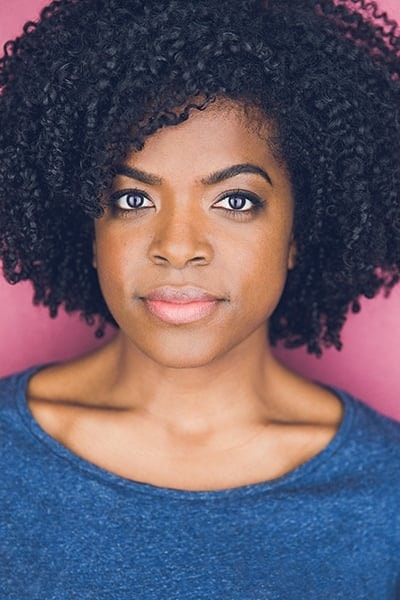 Foto de Ashley Bryant