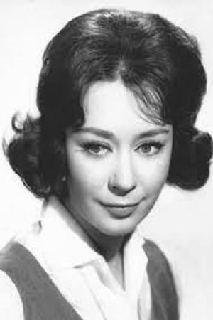 Foto de Jane Griffiths