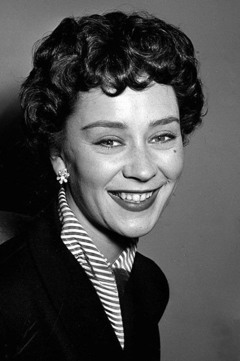 Foto de Jane Griffiths