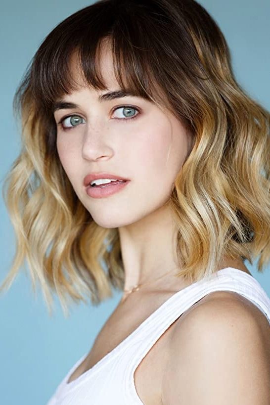 Foto de Alix Elizabeth Gitter