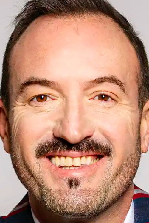 Foto de Álex O'Dogherty