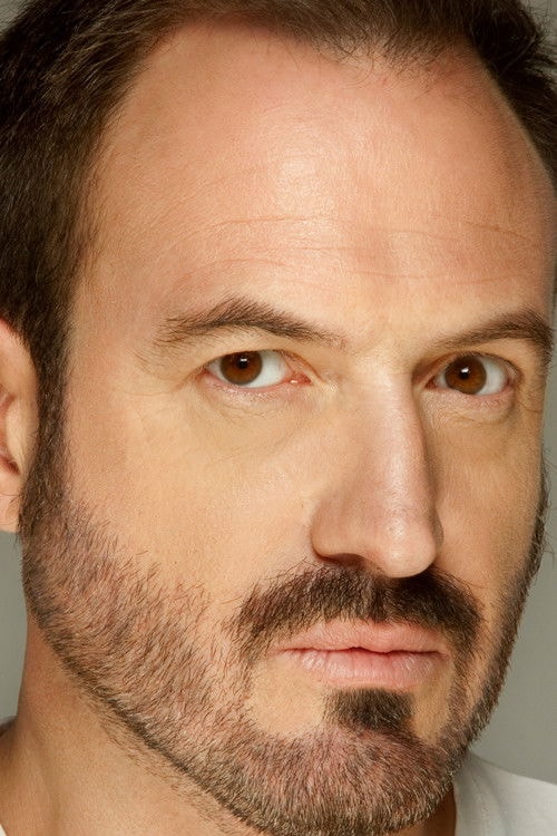 Foto de Álex O'Dogherty