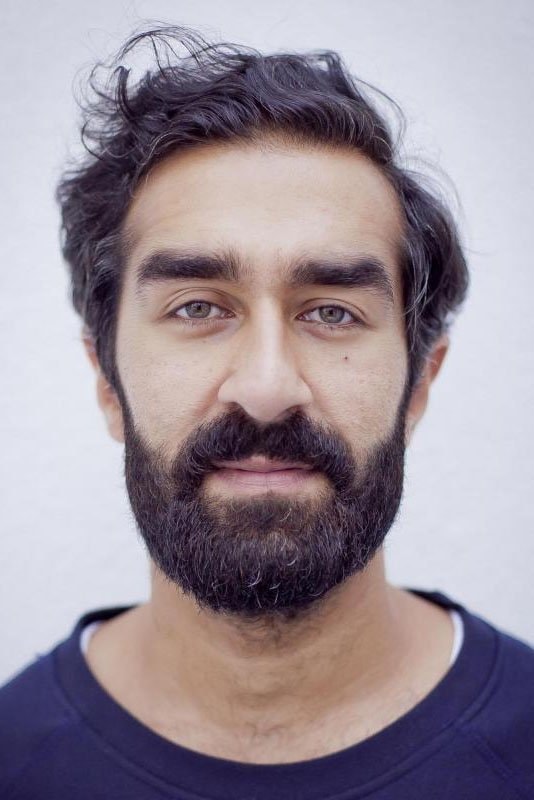 Foto de Ricky Sekhon