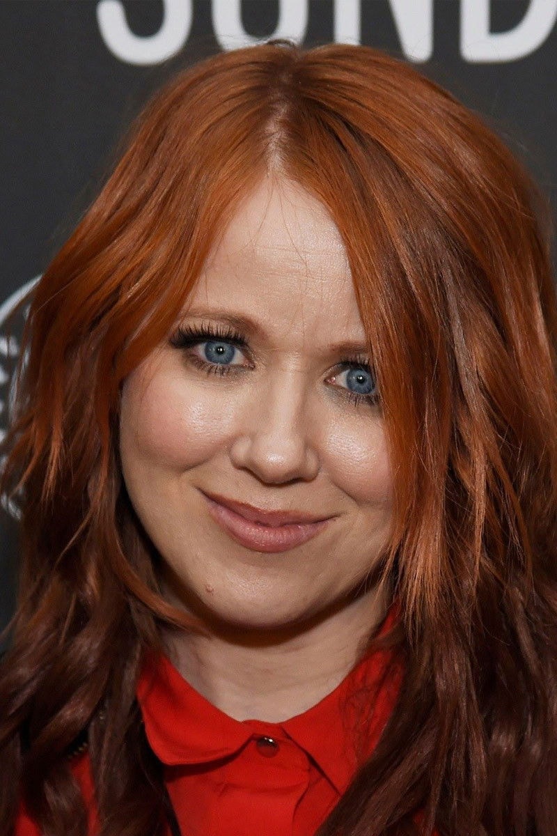 Foto de Roxanne Benjamin