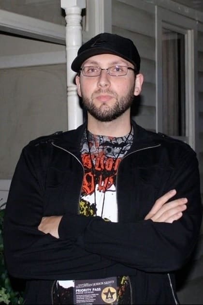 Foto de Brad Miska