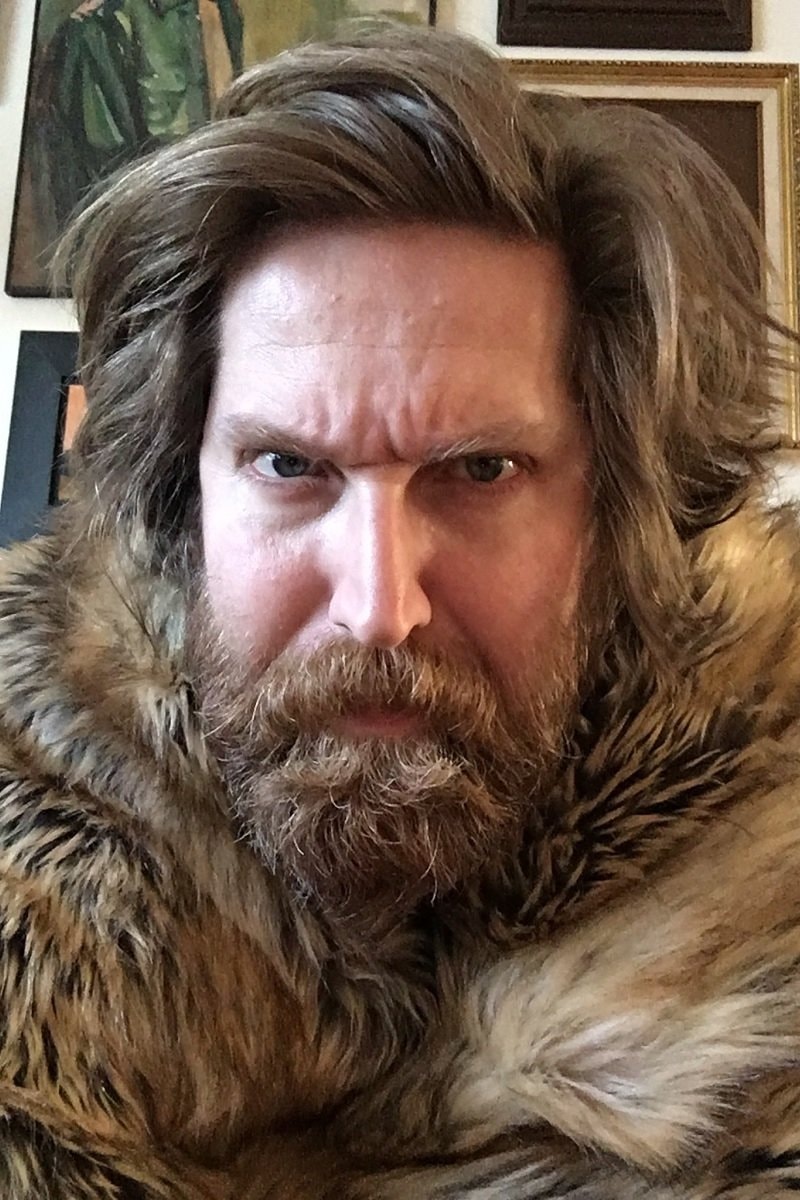 Foto de Nicholas Tecosky