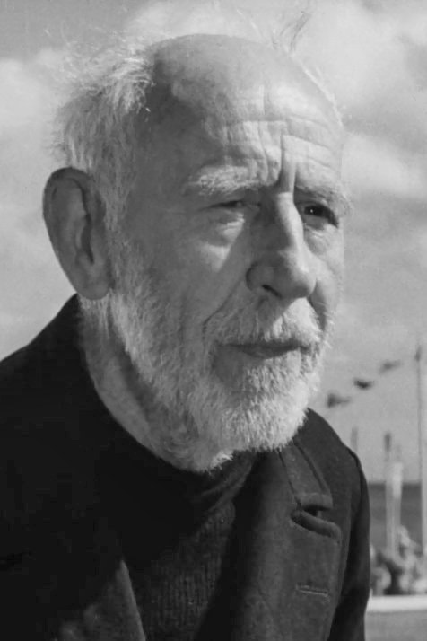 Foto de Norman MacOwan