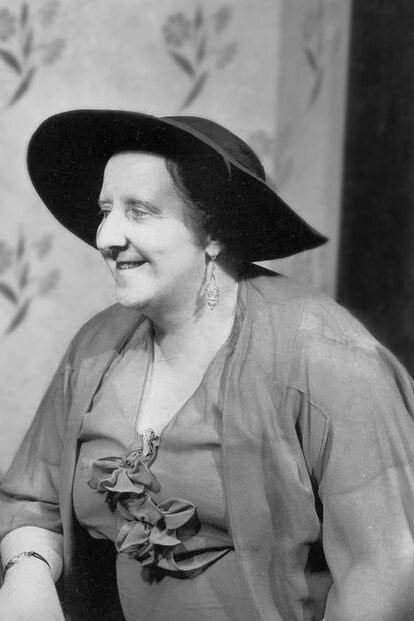 Foto de Maureen Delaney