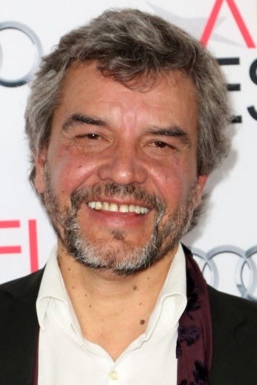 Foto de Alejandro Goic