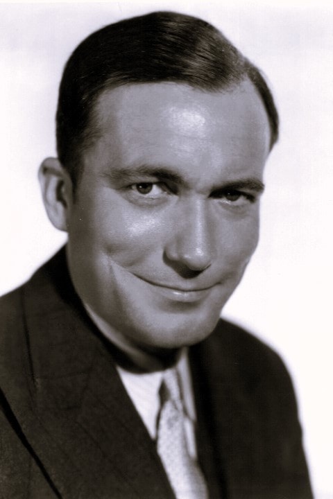 Foto de Wilfrid Lawson