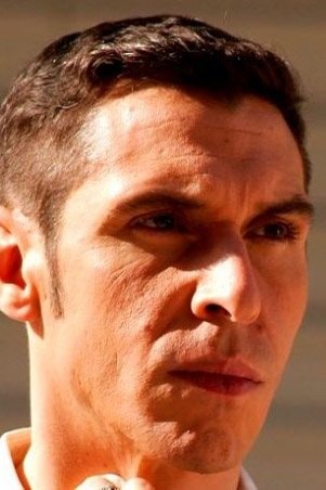 Foto de Javier Manrique