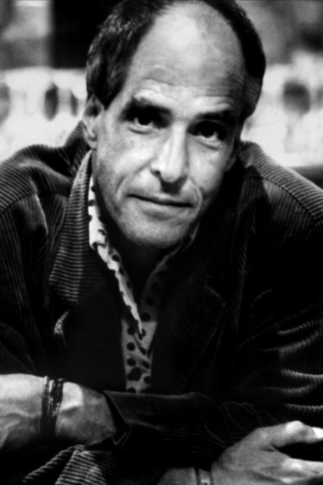 Foto de Robert Kramer