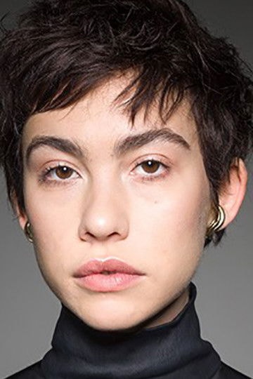 Foto de Greta Fernández