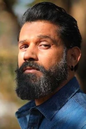 Foto de Sohum Shah