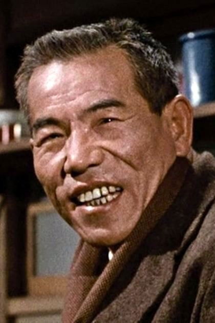 Foto de Eijirō Tōno
