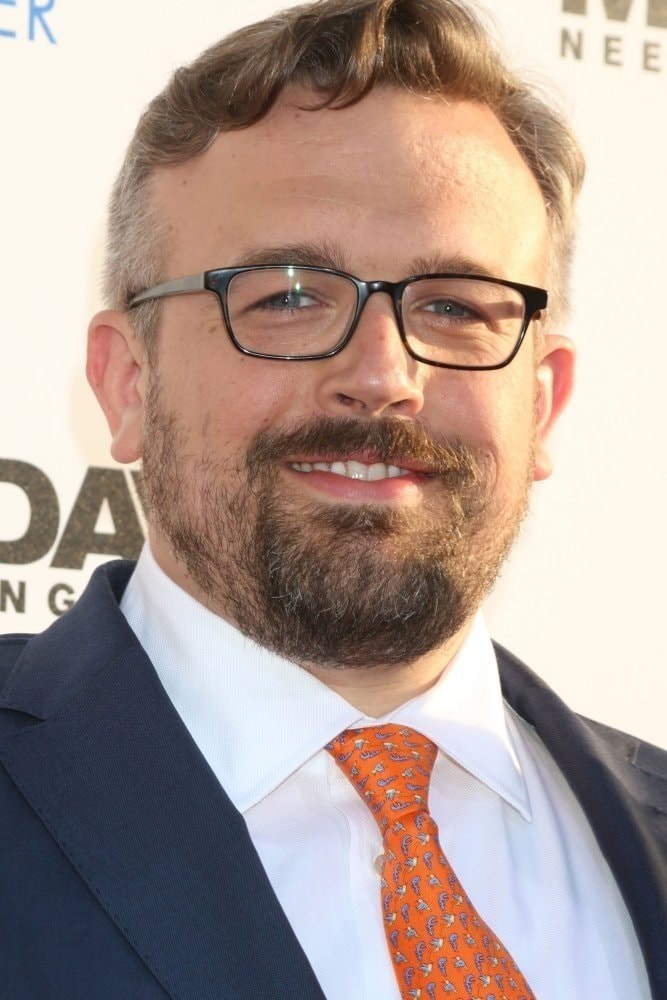 Foto de Jake Szymanski