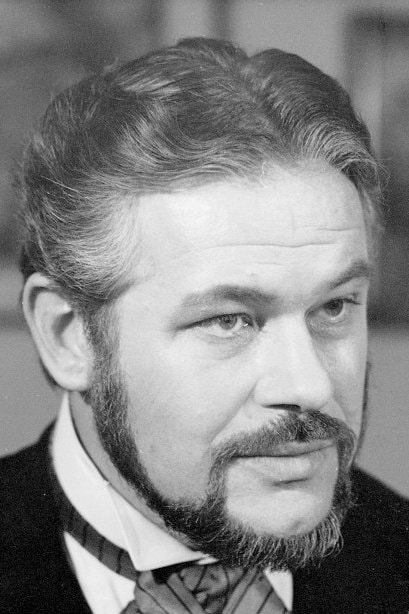 Foto de Wolfgang Schenck