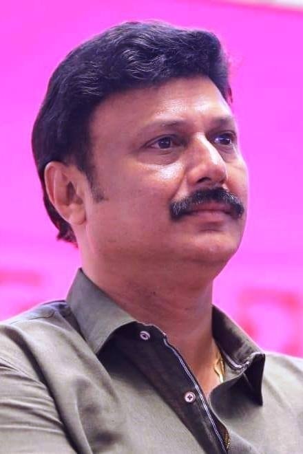 Foto de Baiju Santhosh