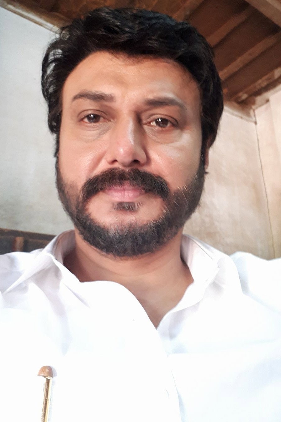 Foto de Baiju Santhosh