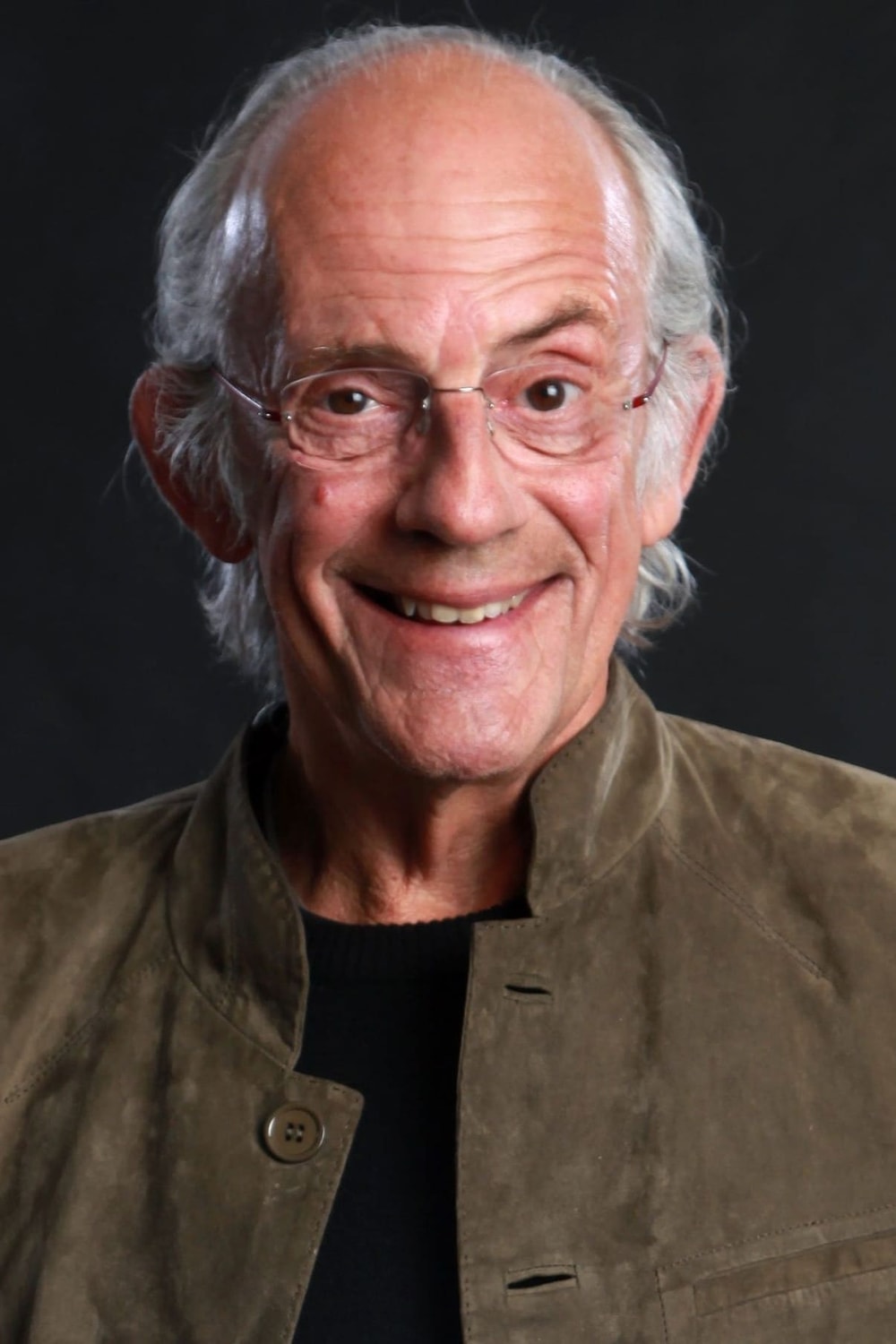 Foto de Christopher Lloyd