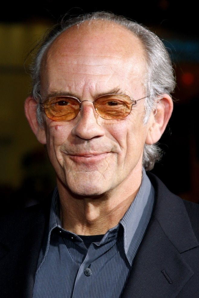 Foto de Christopher Lloyd
