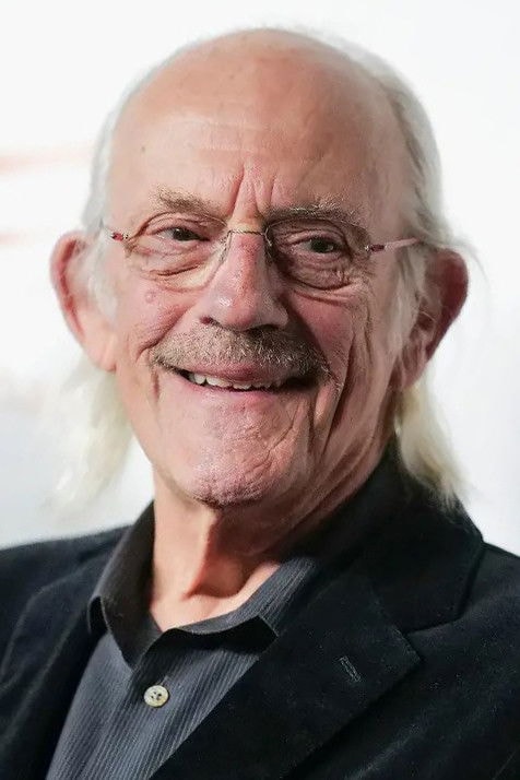 Foto de Christopher Lloyd
