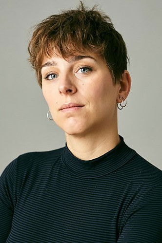 Foto de Nausicaa Bonnín