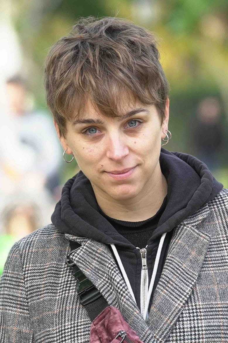 Foto de Nausicaa Bonnín