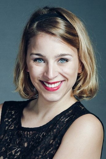 Foto de Nausicaa Bonnín