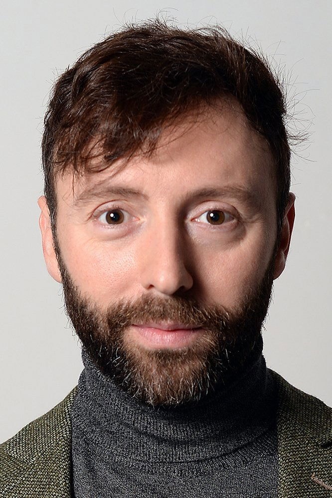 Foto de Dafnis Balduz