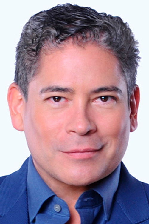 Foto de Boris Izaguirre
