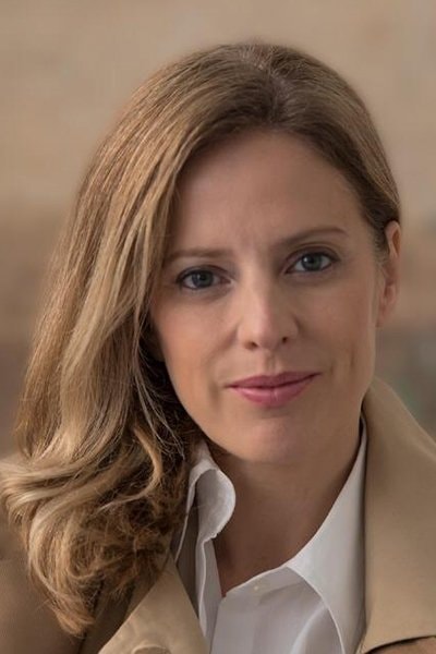 Foto de María Molins