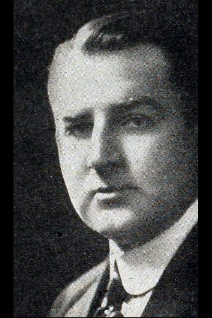 Foto de Frank Powell