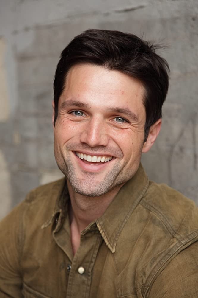 Foto de Jason Alan Smith