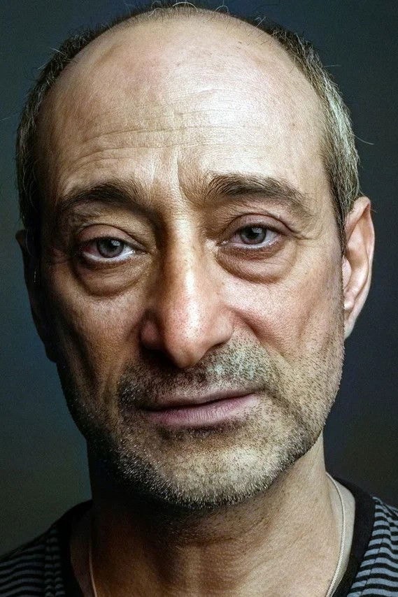 Foto de Карэн Бадалов