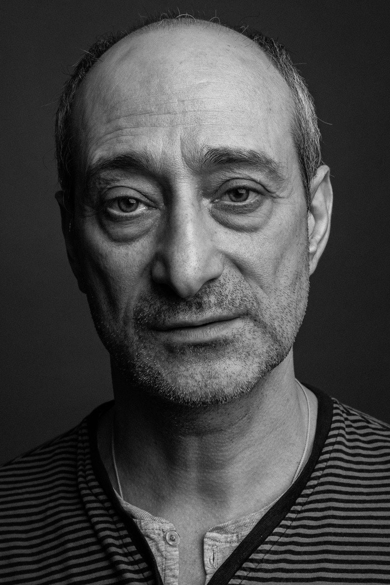 Foto de Karen Badalov