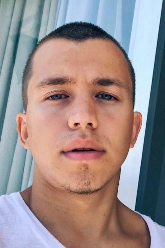 Foto de Sergey Romanovich