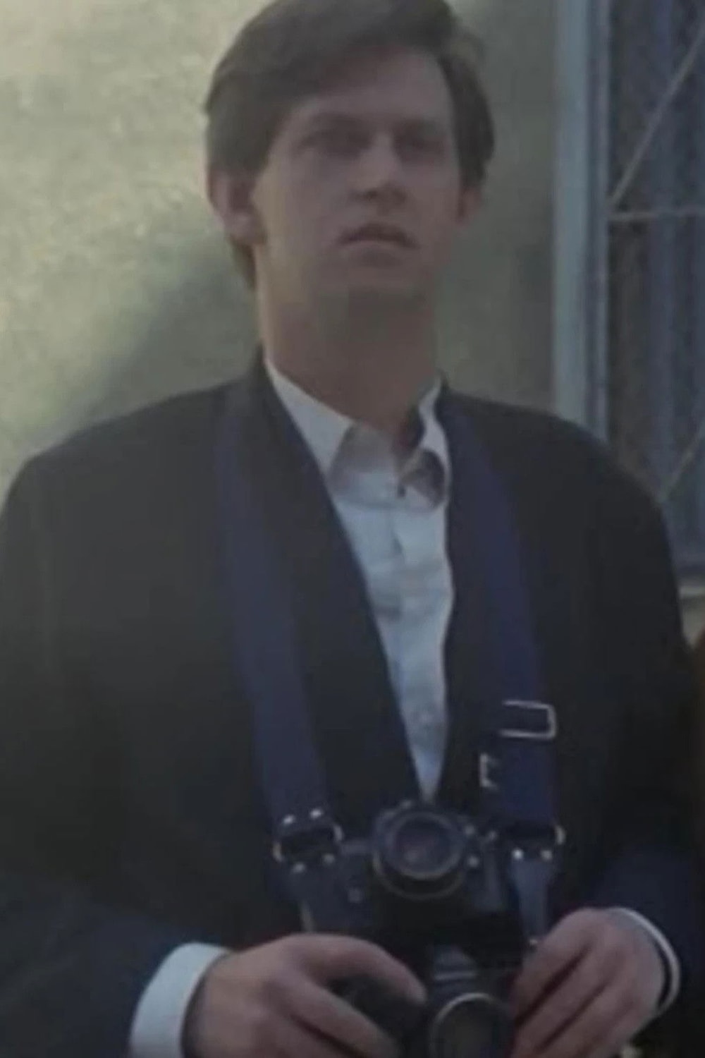 Foto de Gonzalo Goicoechea