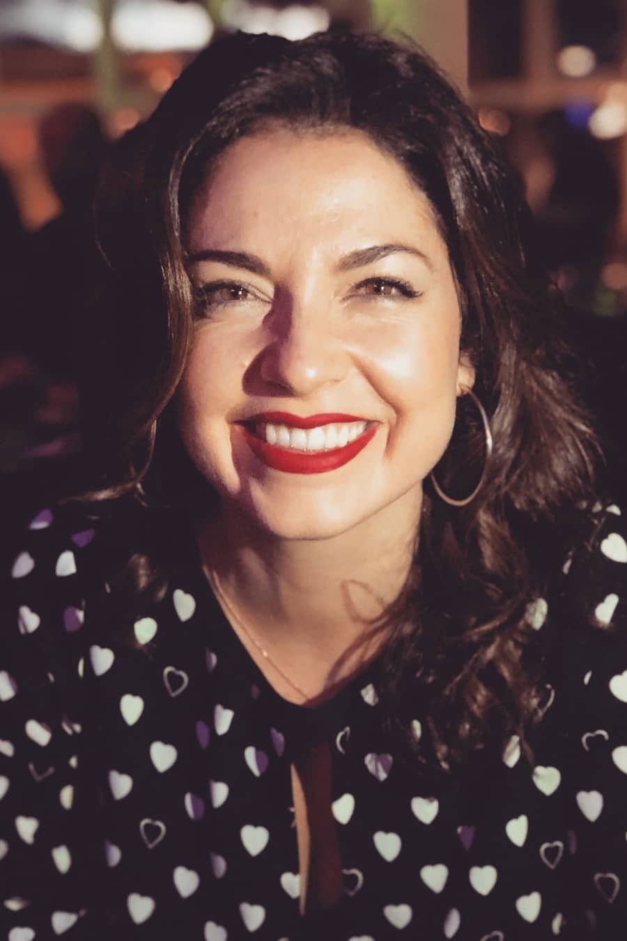 Foto de Gabriela Barros