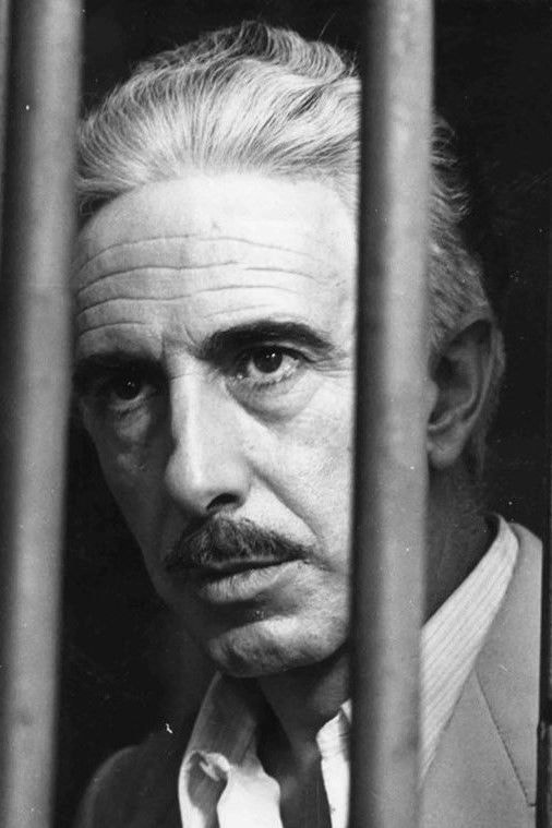 Foto de Luis Iriondo