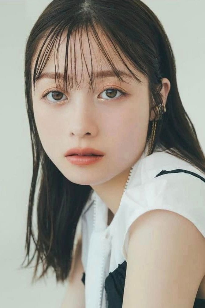 Foto de Kanna Hashimoto