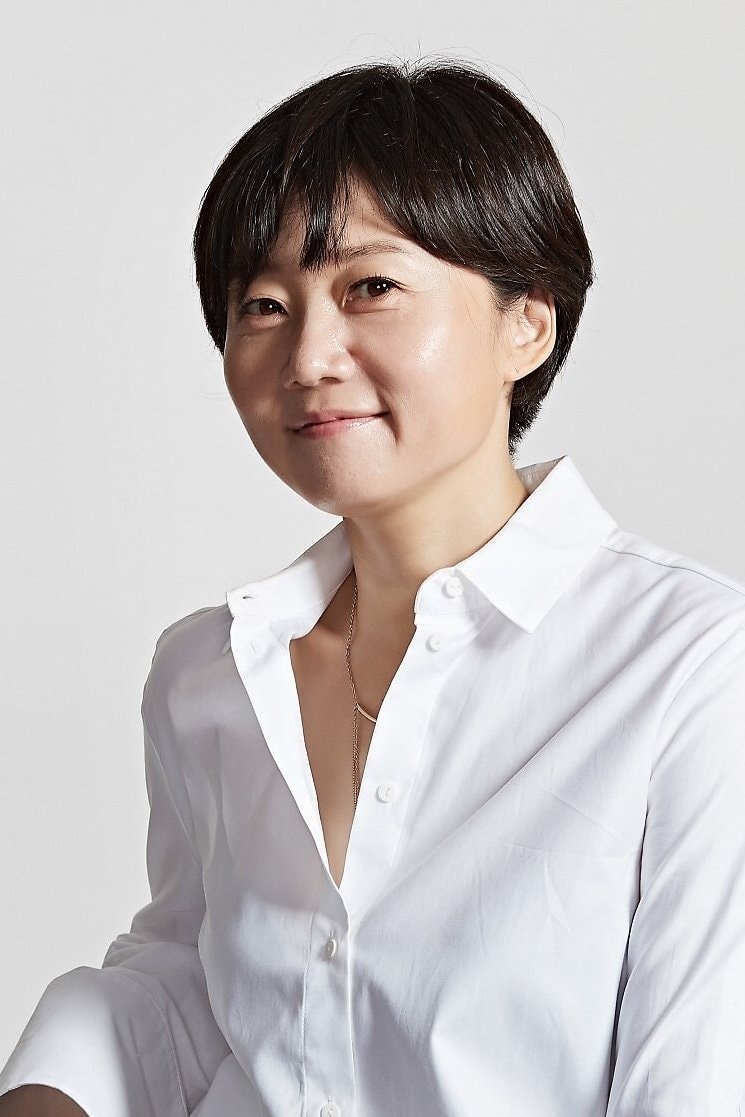 Foto de Lee Kyoung-mi