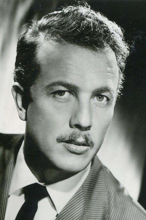 Foto de Rudolf Lenz