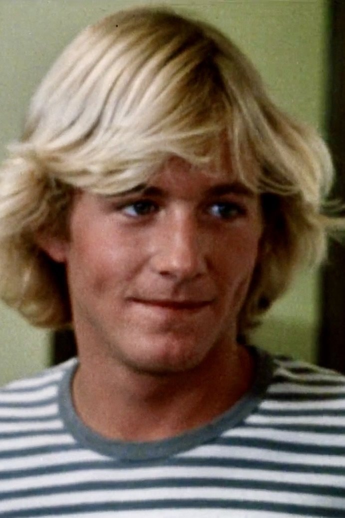 Foto de Michael Morgan