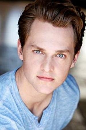 Foto de Conrad Bluth