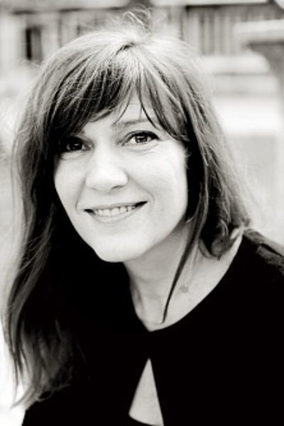 Foto de Élise Caron