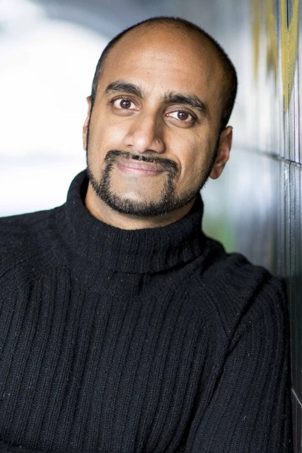 Foto de Murali Perumal